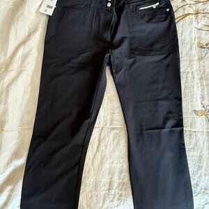 NWT Daily Sports Miracle pants Size 12